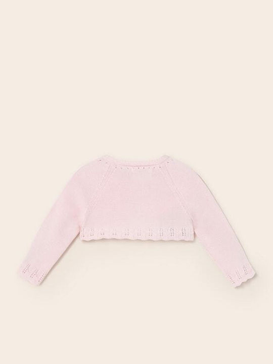 Kinderbolero Rosa
