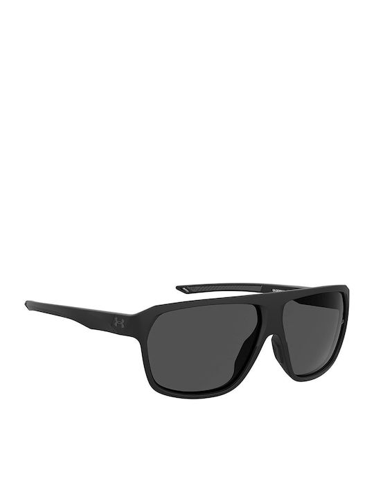 Under Armour Men's Sunglasses with Plastic Frame 003 UA Dominate 003/KA