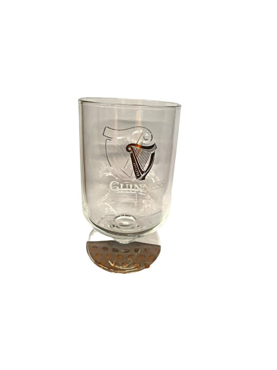 Guinness Чаша Бира от Стъкло 330мл