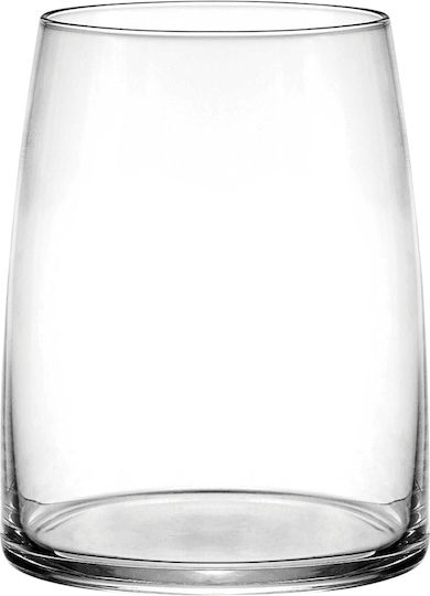 Pahar pentru apa / Cafea / Cafea grecească Freddo din Sticlă 365ml Pahar pentru apa / Cafea / Cafea grecească Freddo din Sticlă 365ml