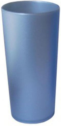 Svim Ποτήρι Νερού από Πλαστικό 400ml