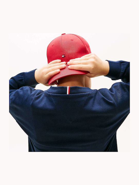 Kids' Shirt Long Sleeve Blue Essential
