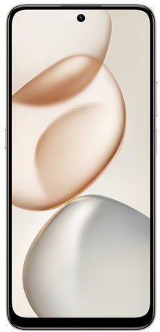 Honor 400 Smart 5G Dual SIM (4/128GB) Χρυσό