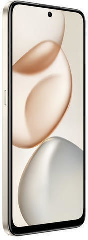 Honor 400 Smart 5G Dual SIM (4/128GB) Χρυσό