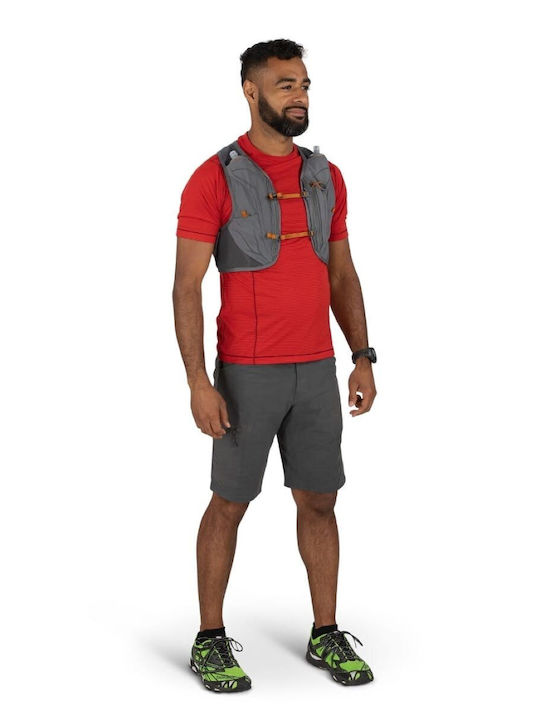 Osprey Duro Lt Хидро-жилетка 0.36л Сива Osprey Duro Lt Хидро-жилетка 0.36л Сива
