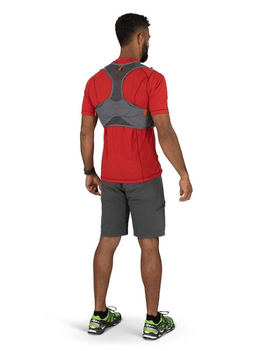 Osprey Duro Lt Pachet De Hidratare 0.36 Lt Gri