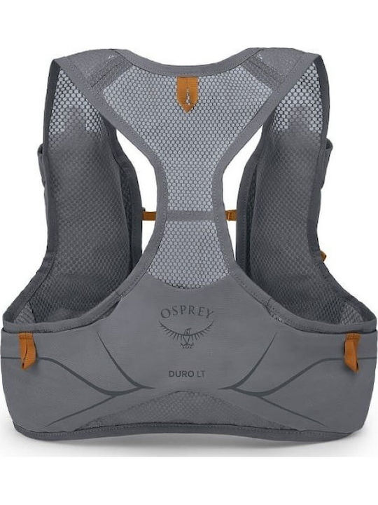 Osprey Duro Lt Pachet De Hidratare 0.36 Lt Gri