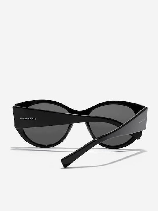 Hawkers Miranda Women's Sunglasses with Plastic Frame Black HMIR21BBX0