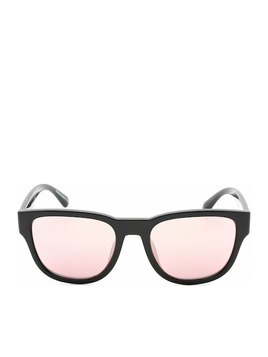 Armani Exchange Men's Sunglasses with Black Plastic Frame AX4115SU 81861T