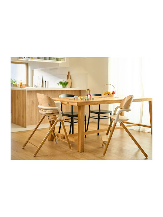 Lionelo Celia Baby Highchair 3 in 1 Gray