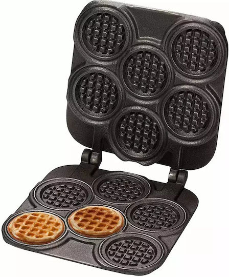 Neumarker Placă pentru Vafă Griechen Glumă cu Waffle Maker.