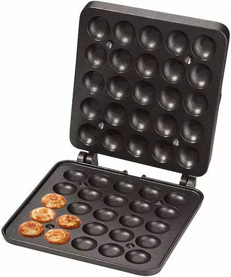 Neumarker Platte für Waffel Poffi Waffeleisen-Witz.