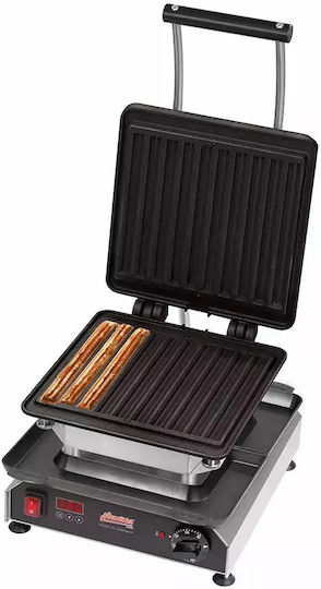Neumarker Platte für Waffel Churros/Stick Waffeleisen-Witz.