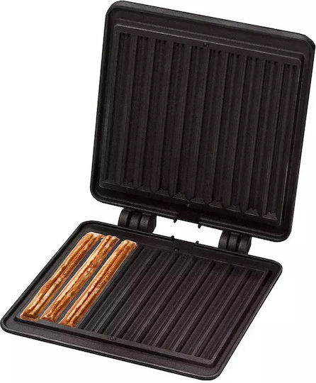 Neumarker Platte für Waffel Churros/Stick Waffeleisen-Witz.