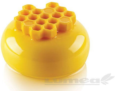 Silikomart Formă Profesională Silicon Miel 8 36.347.87.0065 (x4.5cm) 1buc
