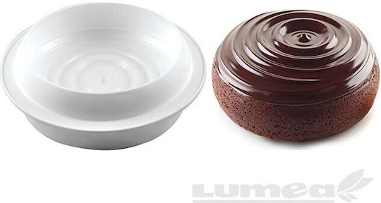 Silikomart Commercial Silicone Baking Pan 18cm 20.345.87.0065