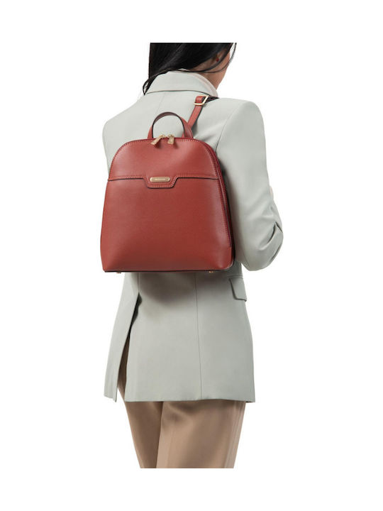 Geantă de damă Rucsac Neagră