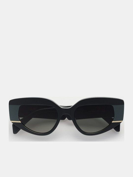 Kaleos Fowler Feminini Ochelari de soare cu Cadru 003