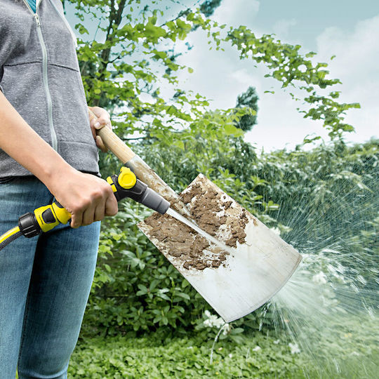 Karcher Λάστιχο Ποτίσματος Σετ 1/2" 20m