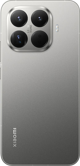Xiaomi 15T Pro 5G Dual-SIM (12GB/1TB) Gray