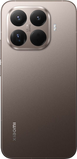 Xiaomi 15T Pro 5G Dual SIM (12/1TB) Кафяво Злато