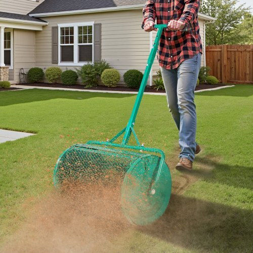 Vevor Lawn Roller