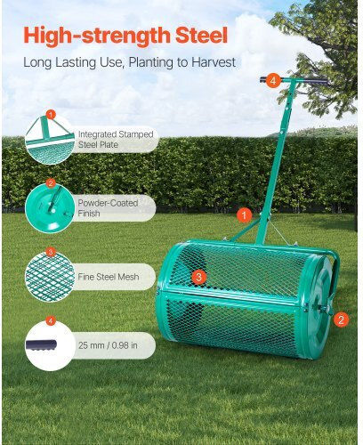 Vevor Lawn Roller