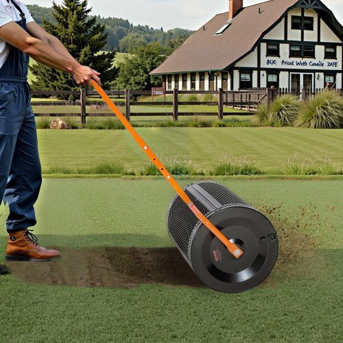 Vevor Lawn Roller