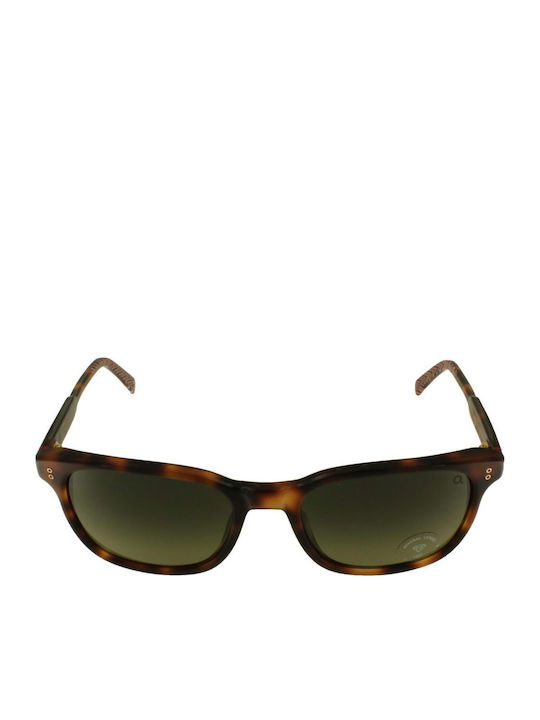 Etnia Barcelona Sinatra Men's Sunglasses with Plastic Frame HVRD