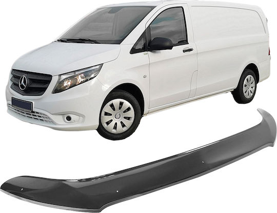 Gmax Ветробран за Mercedes-Benz Vito 1бр