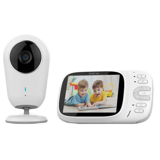 Techsuit Comunicare pentru bebeluși VB609