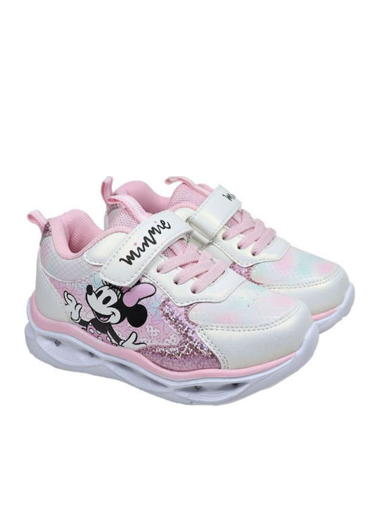 Disney Minnie Pink