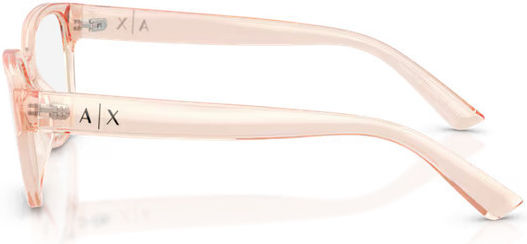 Armani Exchange AX3134U 8395 53 Prescription Eyeglass Frames