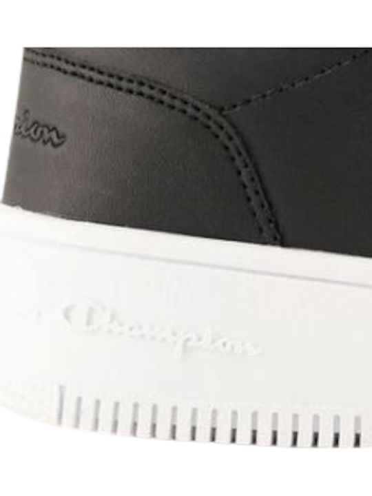 Champion Rd18 Μαύρα