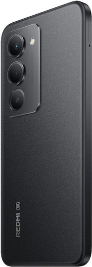 Xiaomi Redmi 15 5G Dual SIM (8/256GB) Midnight Black