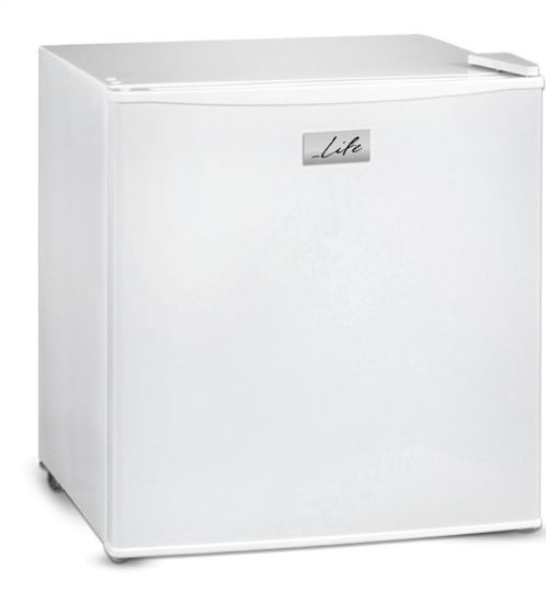 Life Mini Bar 45lt Υ51xΠ45xΒ45εκ. Λευκό Suite