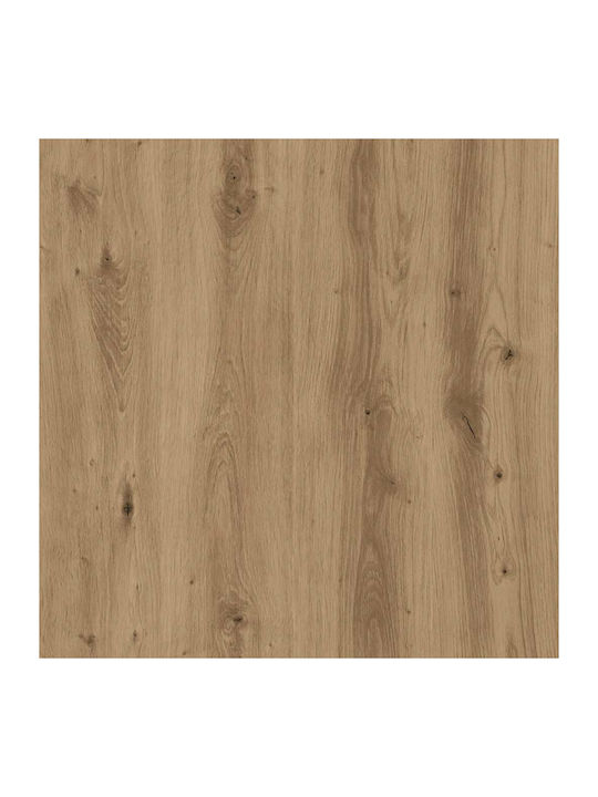 Floor Cabinets Brown (2 pcs) 37x35x37 cm