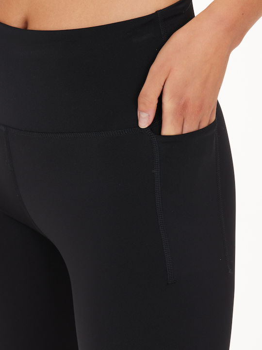 Training Women's Bike Leggings Black