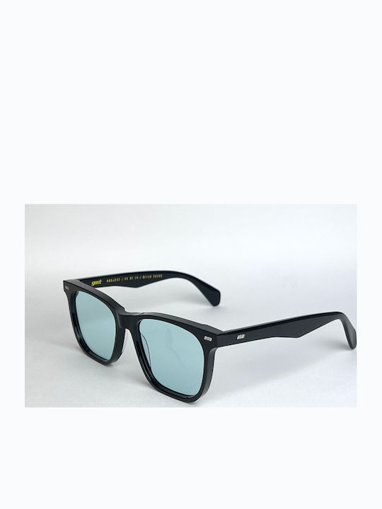 Gast Tazi Men's Sunglasses with Plastic Frame TZ04