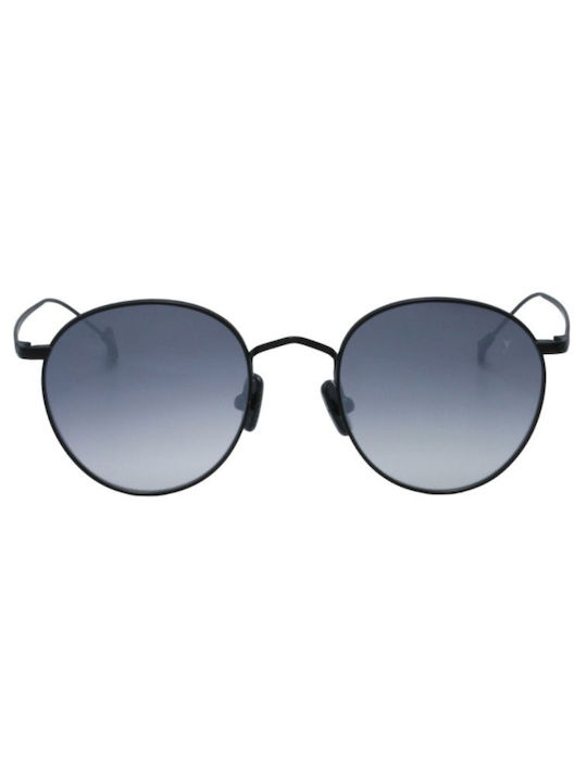 Eyepetizer Jockey Unisex Γυαλιά Ηλίου με Μεταλλικό Σκελετό C.6-27F