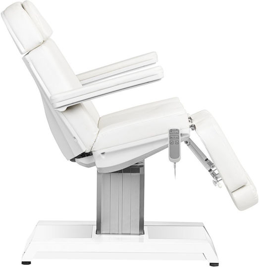 Bed Beauty Chair with Adjustable Height