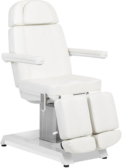 Bed Beauty Chair with Adjustable Height