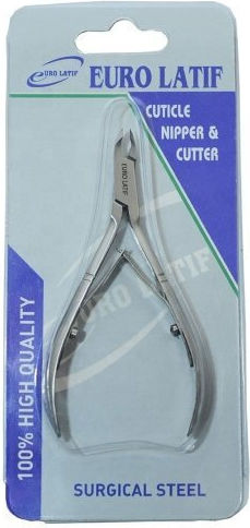 Nail Nipper for Cuticles 5mm 12957