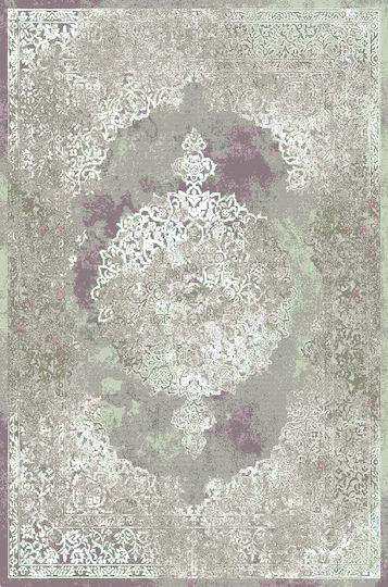 Klonaras Velvet 5782/cream Χαλί Ορθογώνιο Cream - Beige 160x230cm