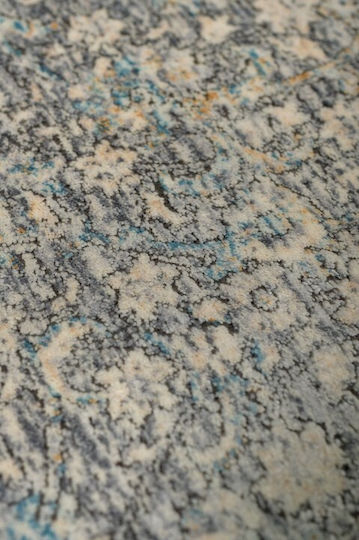 Biokarpet Wohnzimmer Teppich Naf Naf Eden 75511 095-166x236
