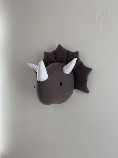 Bubbles Lover Kids Wall Decor Animals