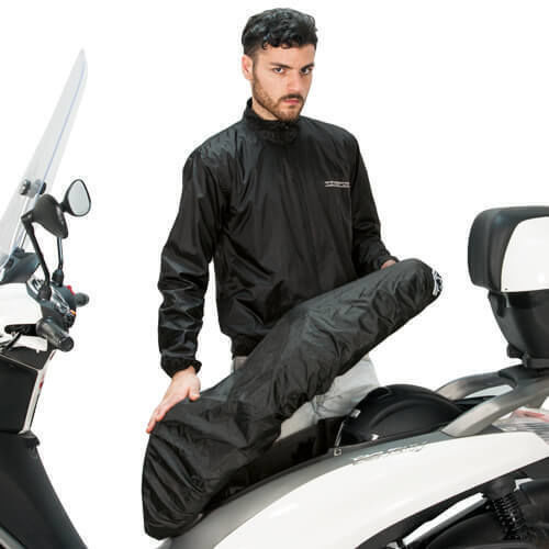 Αδιάβροχο Κάλυμμα Σέλας Tj Marvin Xl