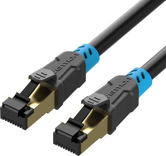 Cat 6 Internet Cable LAN SSTP Cable 1 Gb/s 25 m Vention