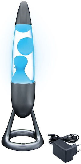 Buki Dekorative Lampe Lavalampe