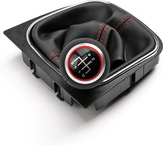 für Volkswagen Golf / Jetta Schwarz